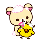 Rilakkuma: Good Friends รูปที่ 28
