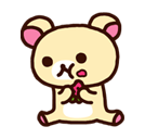 Rilakkuma: Good Friends รูปที่ 31