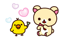 Rilakkuma: Good Friends รูปที่ 32