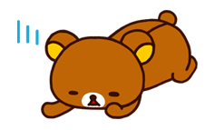 Rilakkuma: Good Friends รูปที่ 33