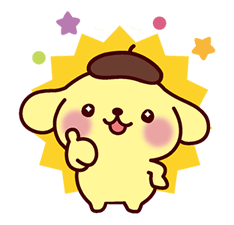 SANRIO CHARACTERS2 (Cartoons) รูปที่ 3