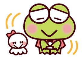 SANRIO CHARACTERS2 (Cartoons) รูปที่ 4