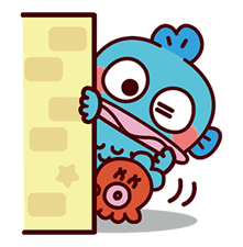 SANRIO CHARACTERS2 (Cartoons) รูปที่ 5