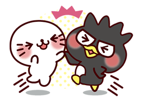 SANRIO CHARACTERS2 (Cartoons) รูปที่ 6