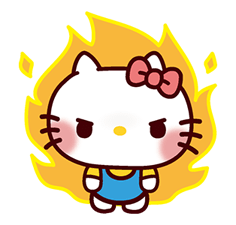 SANRIO CHARACTERS2 (Cartoons) รูปที่ 8
