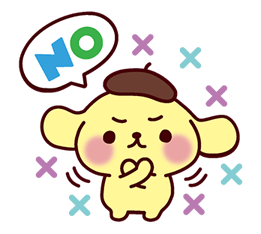 SANRIO CHARACTERS2 (Cartoons) รูปที่ 10