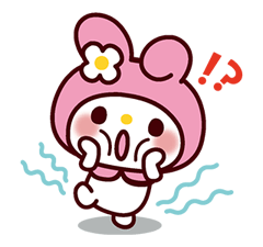 SANRIO CHARACTERS2 (Cartoons) รูปที่ 11