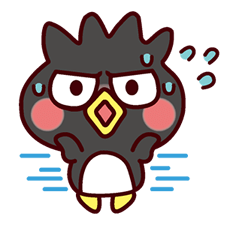 SANRIO CHARACTERS2 (Cartoons) รูปที่ 12