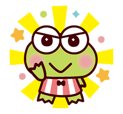 SANRIO CHARACTERS2 (Cartoons) รูปที่ 13