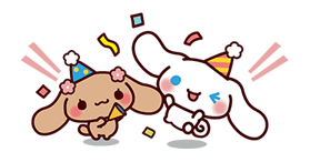SANRIO CHARACTERS2 (Cartoons) รูปที่ 15