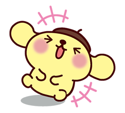 SANRIO CHARACTERS2 (Cartoons) รูปที่ 16