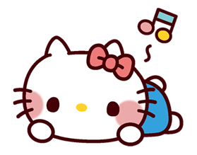 SANRIO CHARACTERS2 (Cartoons) รูปที่ 17