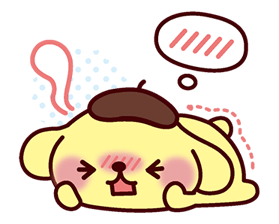 SANRIO CHARACTERS2 (Cartoons) รูปที่ 19