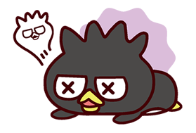 SANRIO CHARACTERS2 (Cartoons) รูปที่ 21