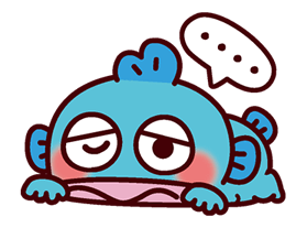 SANRIO CHARACTERS2 (Cartoons) รูปที่ 22