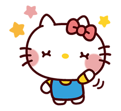 SANRIO CHARACTERS2 (Cartoons) รูปที่ 25