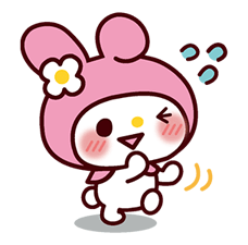 SANRIO CHARACTERS2 (Cartoons) รูปที่ 26