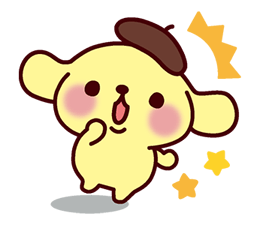 SANRIO CHARACTERS2 (Cartoons) รูปที่ 27