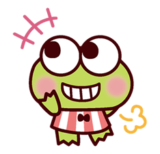 SANRIO CHARACTERS2 (Cartoons) รูปที่ 28