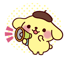 SANRIO CHARACTERS2 (Cartoons) รูปที่ 29