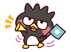 SANRIO CHARACTERS2 (Cartoons) รูปที่ 30
