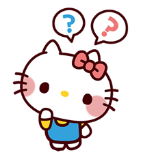 SANRIO CHARACTERS2 (Cartoons) รูปที่ 31