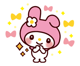SANRIO CHARACTERS2 (Cartoons) รูปที่ 32