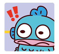 SANRIO CHARACTERS2 (Cartoons) รูปที่ 34