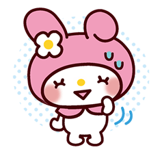 SANRIO CHARACTERS2 (Cartoons) รูปที่ 35