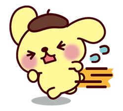 SANRIO CHARACTERS2 (Cartoons) รูปที่ 36