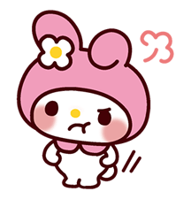 SANRIO CHARACTERS2 (Cartoons) รูปที่ 37
