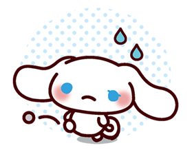 SANRIO CHARACTERS2 (Cartoons) รูปที่ 38