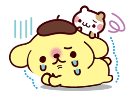 SANRIO CHARACTERS2 (Cartoons) รูปที่ 39