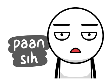 YOLO YOLO 3 : Stiker jaman now รูปที่ 6
