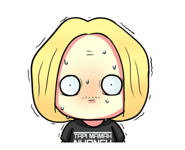 Young Karyo: Twerk it! รูปที่ 6