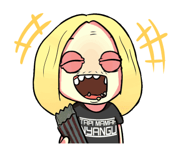 Young Karyo: Twerk it! รูปที่ 8