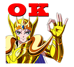 SAINT SEIYA รูปที่ 1