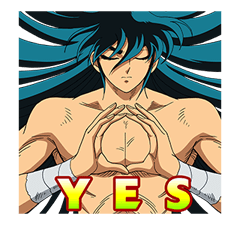 SAINT SEIYA รูปที่ 2