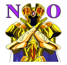 SAINT SEIYA รูปที่ 3