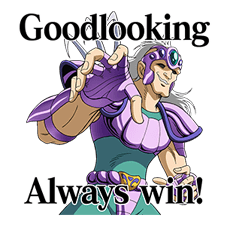 SAINT SEIYA รูปที่ 10