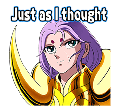 SAINT SEIYA รูปที่ 11