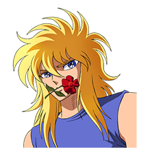 SAINT SEIYA รูปที่ 14