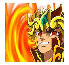 SAINT SEIYA รูปที่ 18