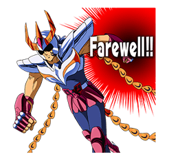 SAINT SEIYA รูปที่ 27