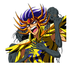 SAINT SEIYA รูปที่ 28