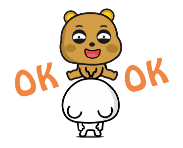 หมีดุ๊กดิ๊ก รูปที่ 1
