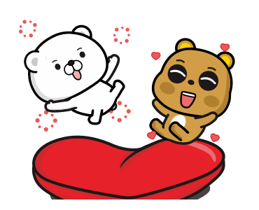 หมีดุ๊กดิ๊ก รูปที่ 10