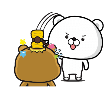 หมีดุ๊กดิ๊ก รูปที่ 19