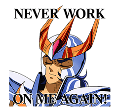 SAINT SEIYA รูปที่ 31