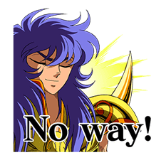 SAINT SEIYA รูปที่ 37